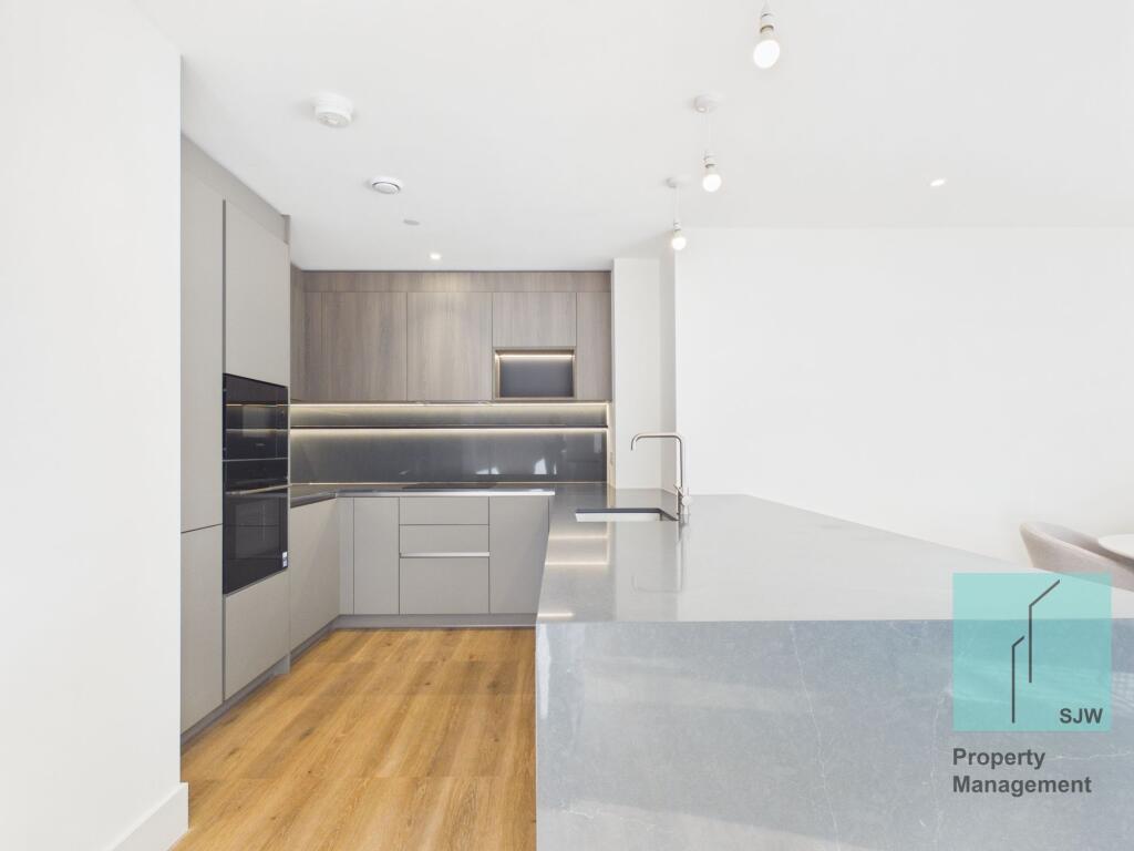 Main image of property: Lavender Way, Botanical Apartments, E3