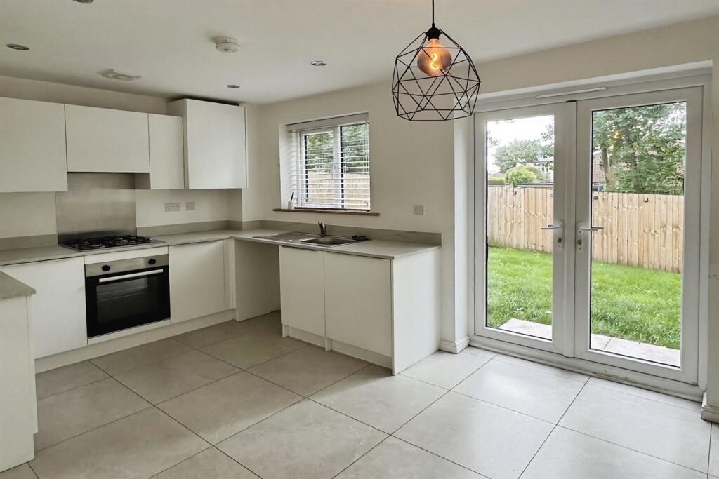 House in Blackburn - View 2