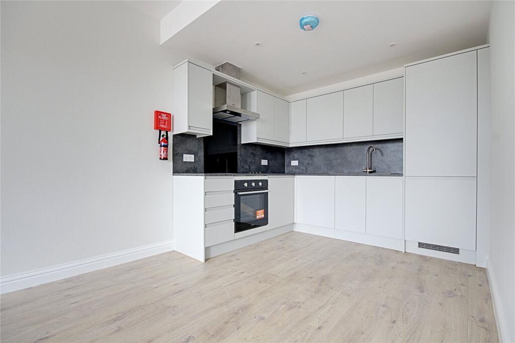 Main image of property: Gladbeck Way, Enfield, EN2