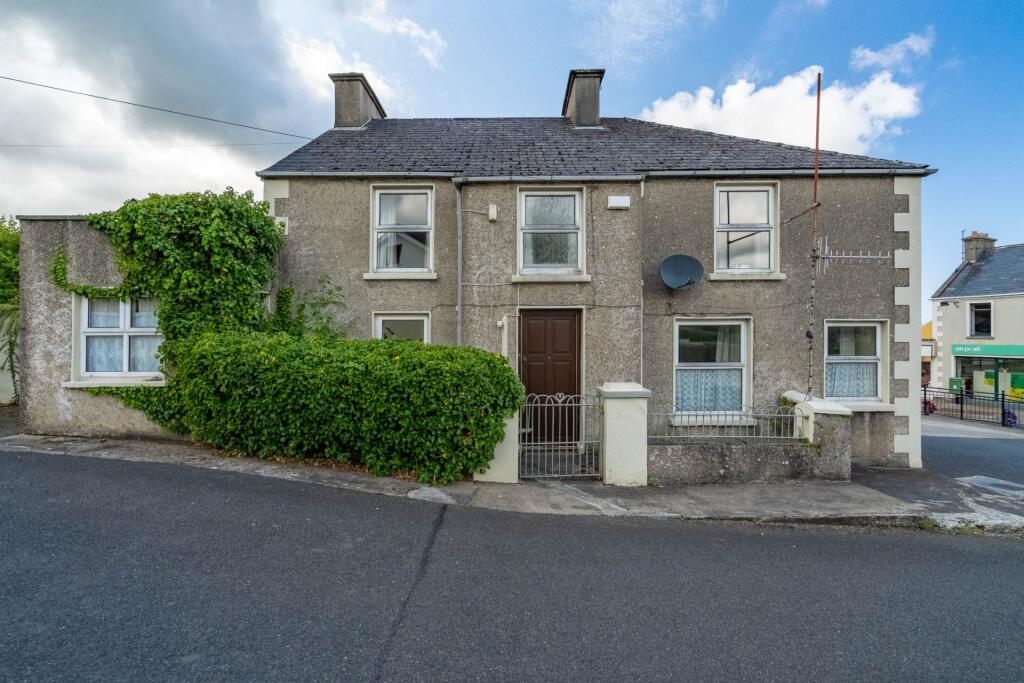 Main image of property: Main Street, Creeslough, Letterkenny, F92 Y6F6