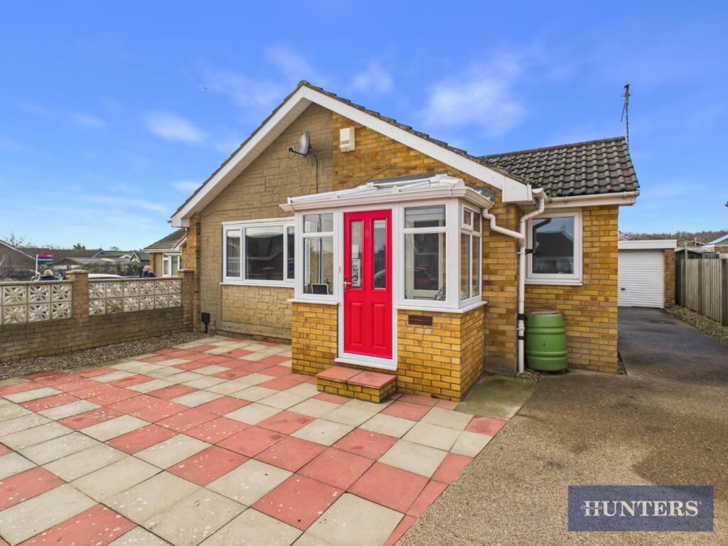 Main image of property: Wooldale Drive, Filey