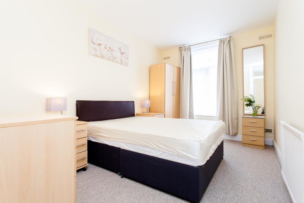 Main image of property: High Road London N15