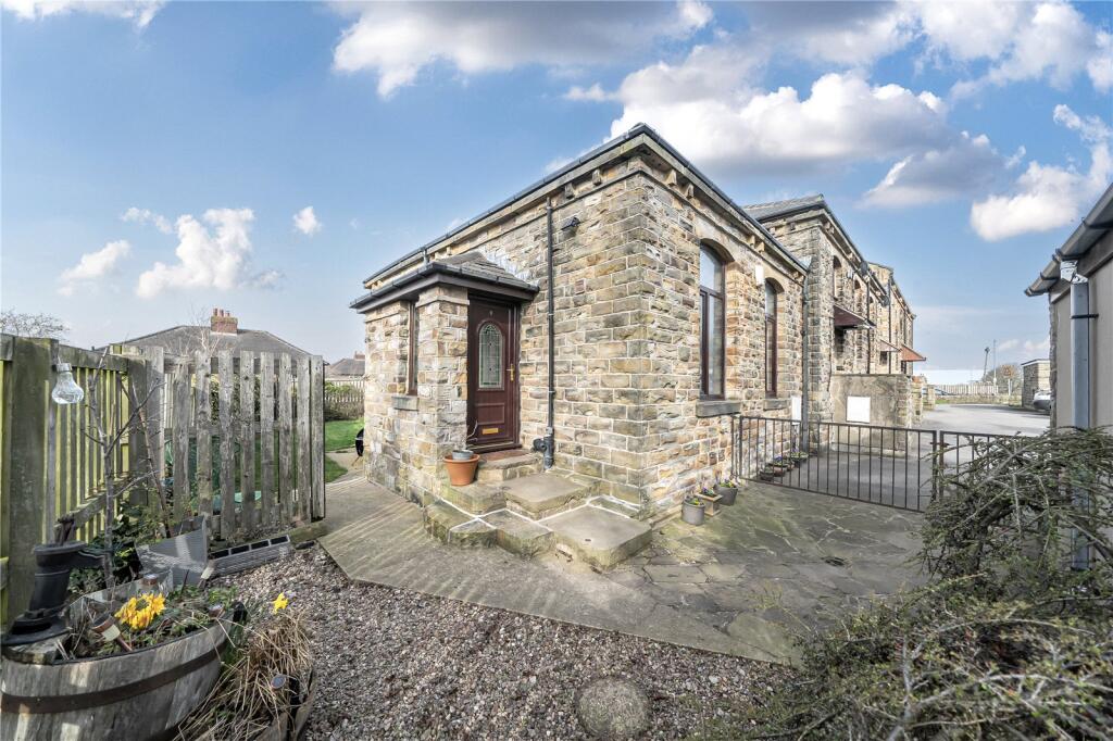 Main image of property: Briestfield Road, Grange Moor, Wakefield, West Yorkshire, WF4