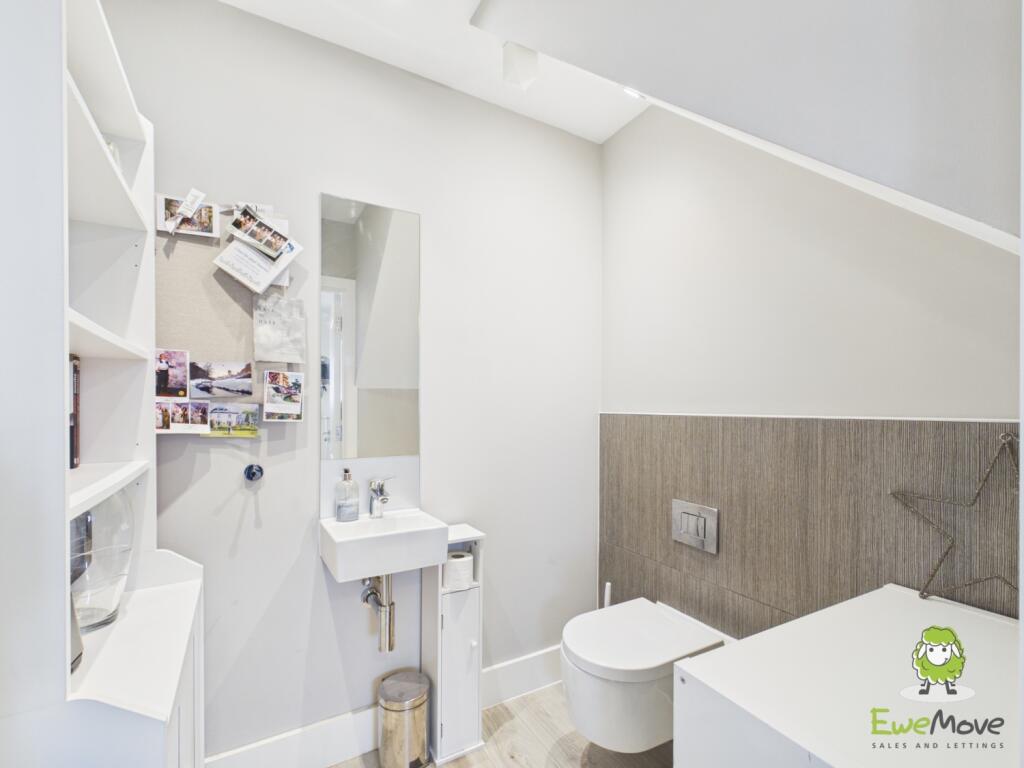 House in Basingstoke and Deane, Aurum Green, Popley - View 3