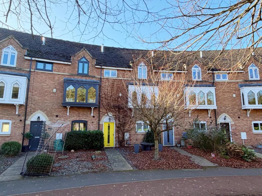 Main image of property: St. Lukes Crescent, Sedgefield, Stockton-On-Tees