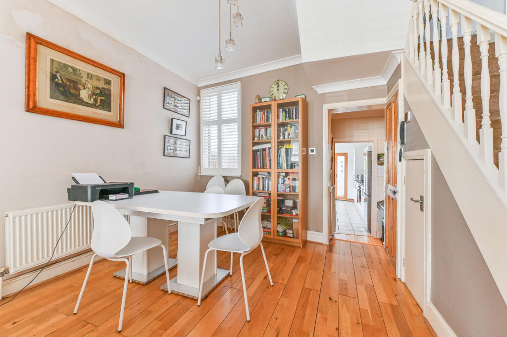 House in London, Thornton Heath - View 4