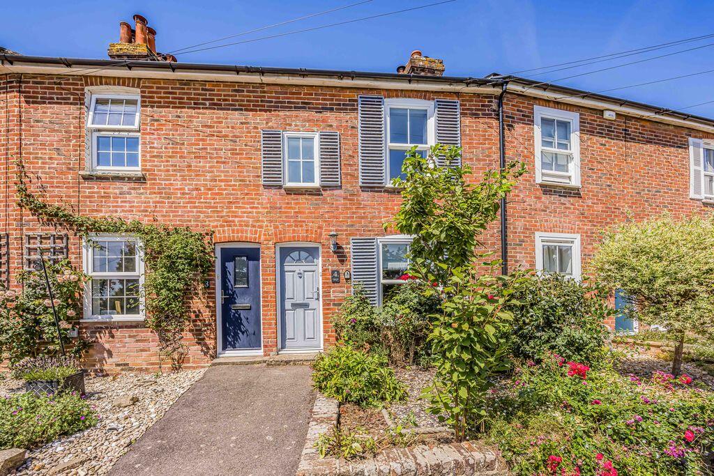 Main image of property: Prinsted Lane, Emsworth