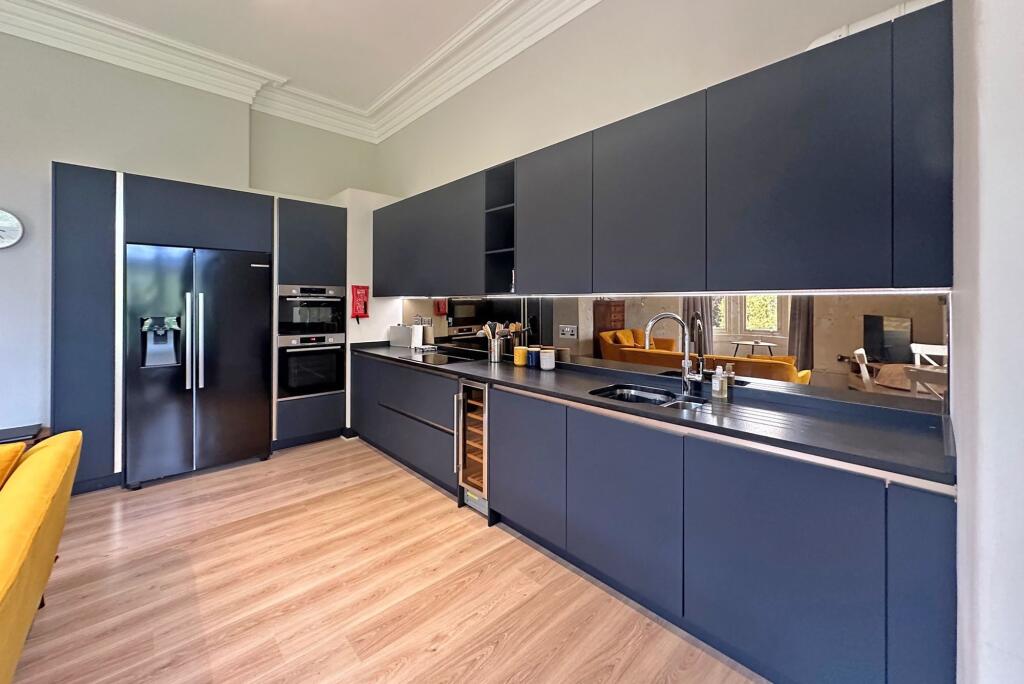 Apartment in Ripon, North Yorkshire - View 4