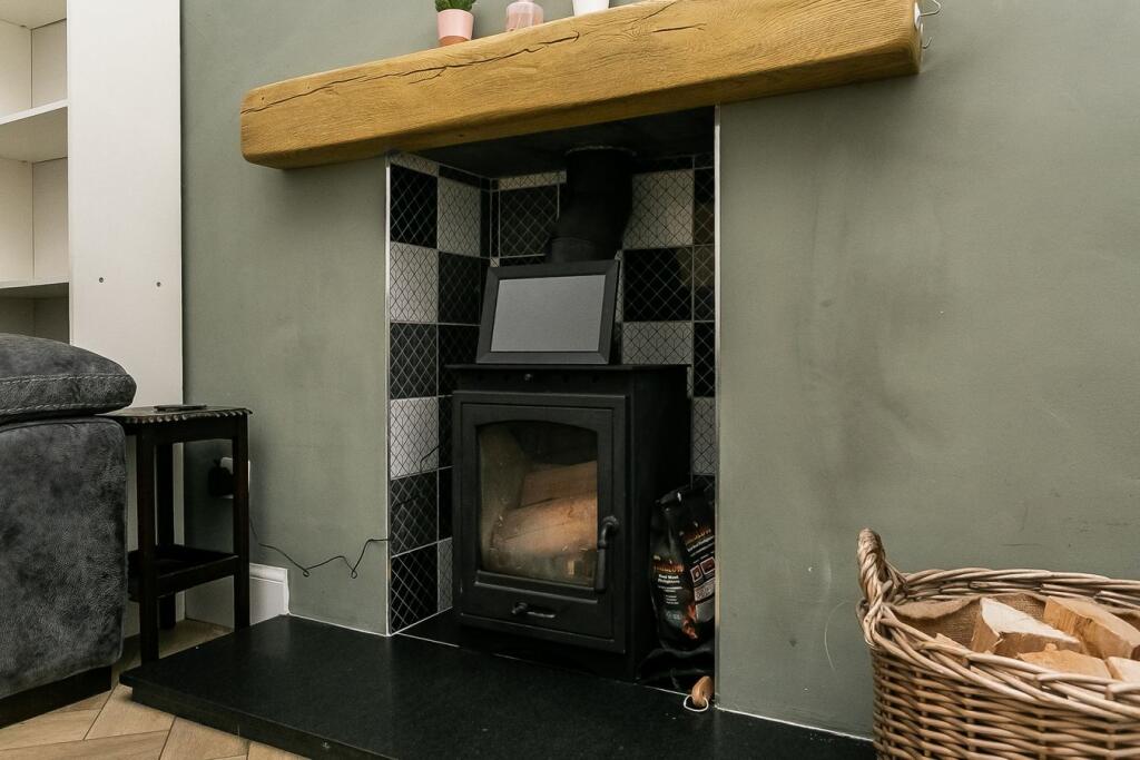 Apartment in Prestonpans, Cuthill - View 5