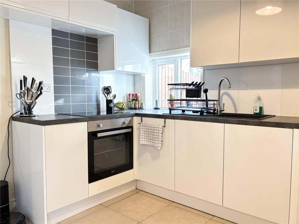 Additional image 5 of Station Road