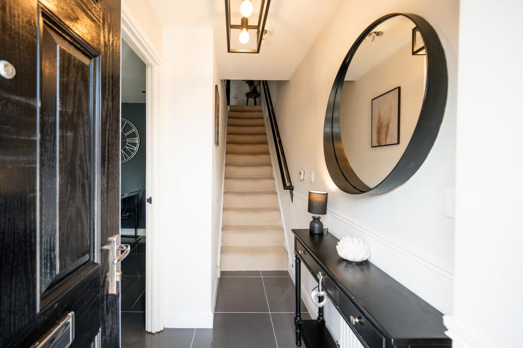 House in Wigan - More