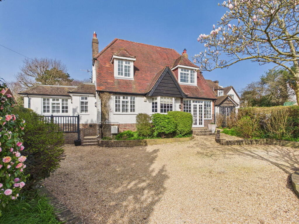 Main image of property: Furze Road, High Salvington, Worthing BN13 3BP