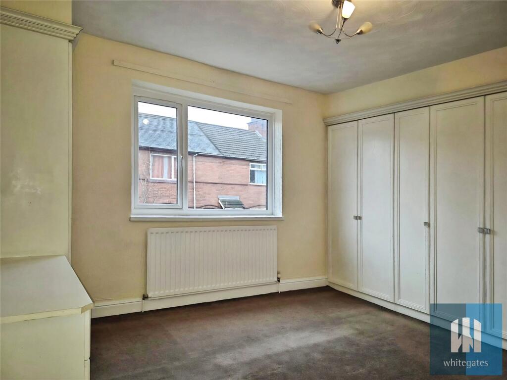 Cambridge Street, South Elmsall, Pontefract, West Yorkshire, WF9 photo 4