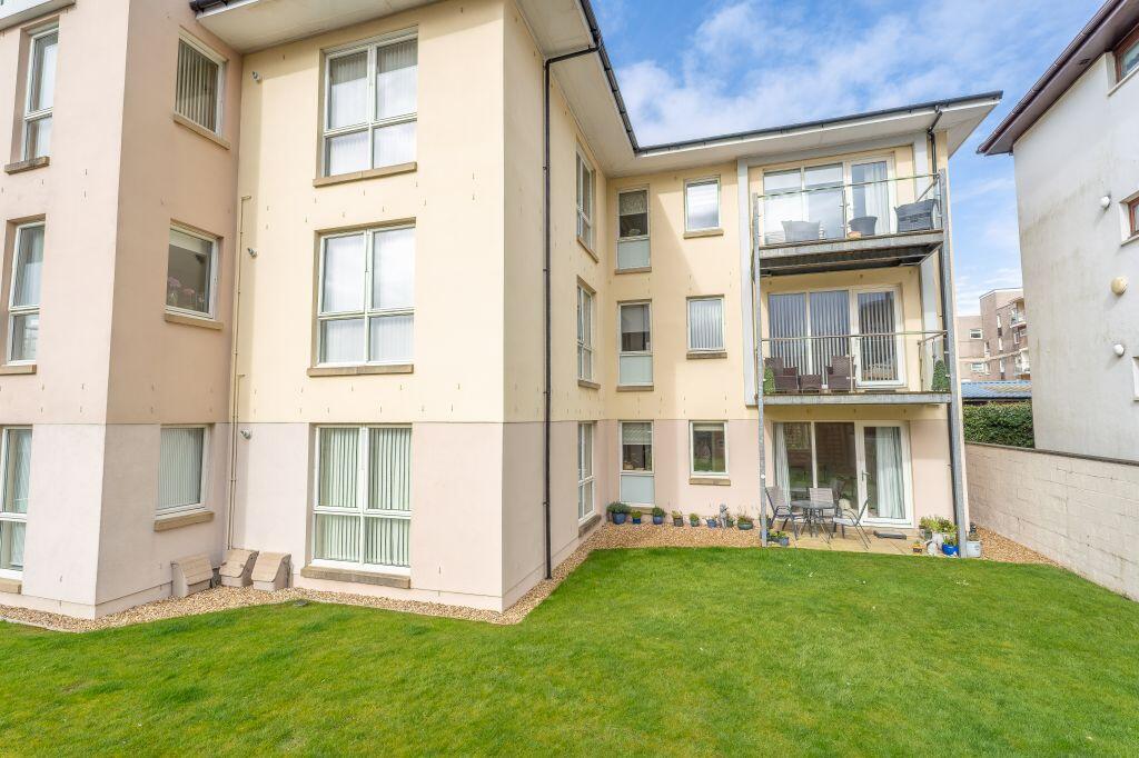 Main image of property: 25 Elderslie Gardens, Largs, KA30 8FD