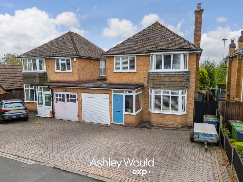 Additional image 24 of Malvern Road, Lickey, B45