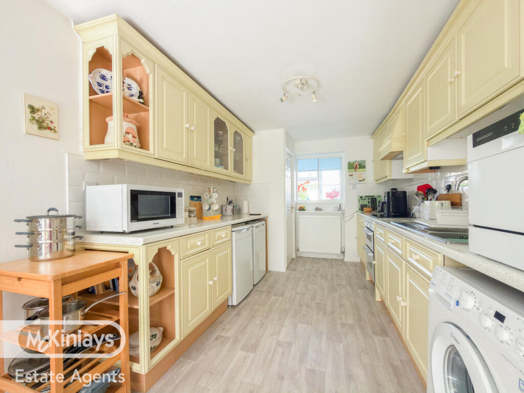 House in Taunton - More
