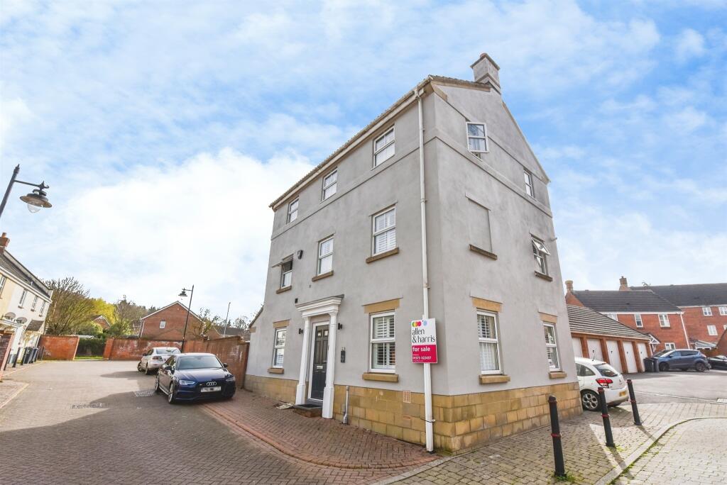 Main image of property: Shire Way, Westbury