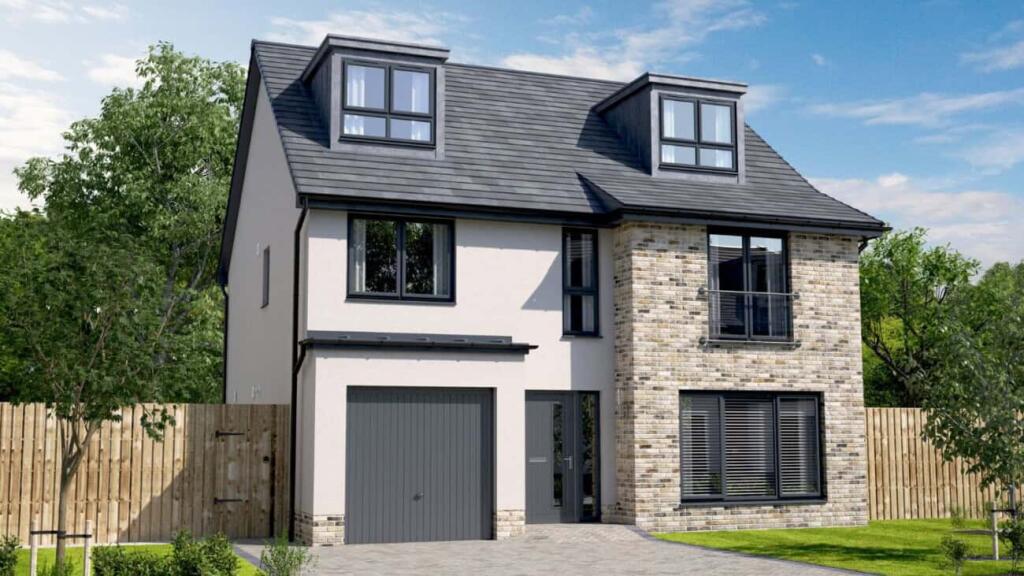 Main image of property: Bo'ness, 
EH51 9JG
