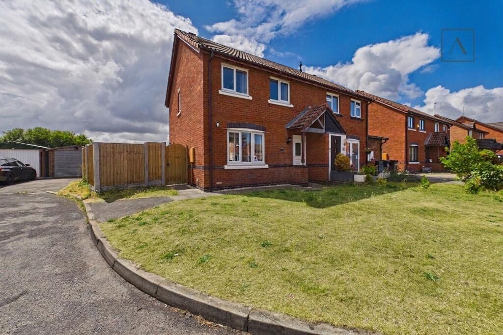 Main image of property: Roseview Crescent, Kinmel Bay, LL18