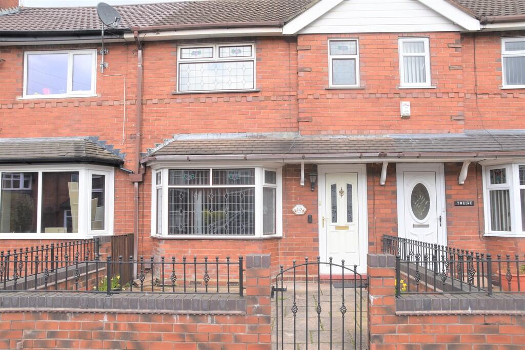 Main image of property: Opal Road, Fenton, Stoke-on-Trent