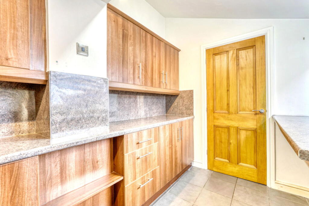 House in Workington - More
