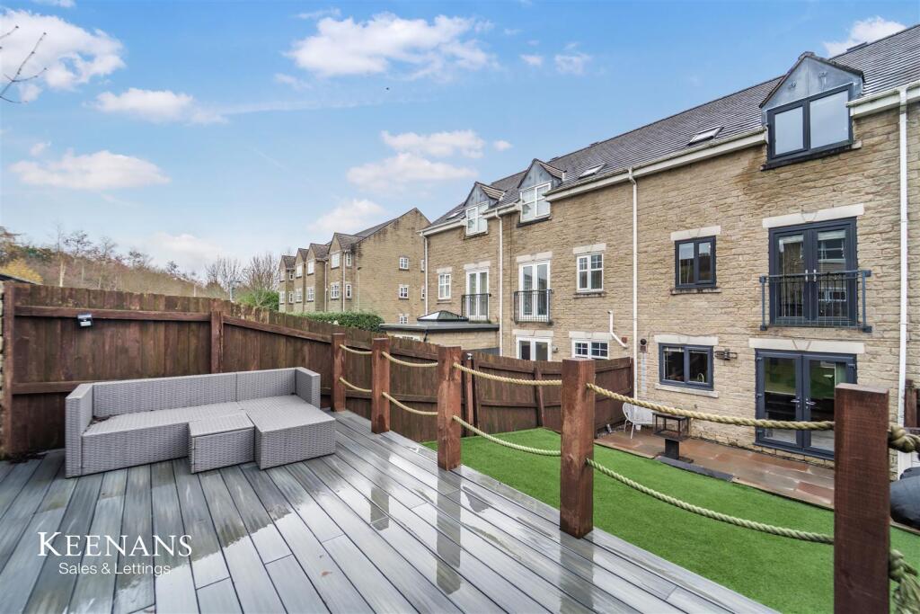 Additional image 13 of Musbury Mews, Haslingden, Rossendale