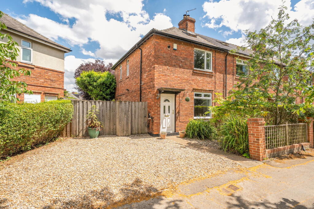 Main image of property: Fifth Avenue, York, YO31 0UP