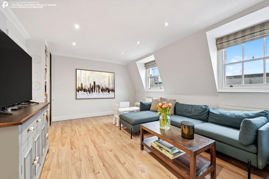 Main image of property: St Georges Drive, 
Pimlico, SW1V