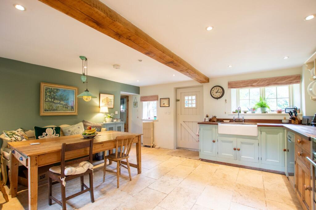 House in Cherwell, Adderbury - More