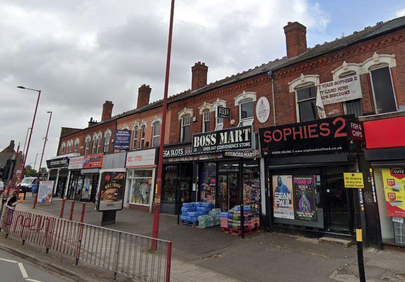 Additional image 3 of 15 Watford Road, Birmingham, West Midlands, B30 1JB