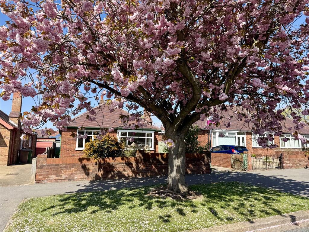 Main image of property: Queensgate, Bridlington, East  Yorkshire, YO16