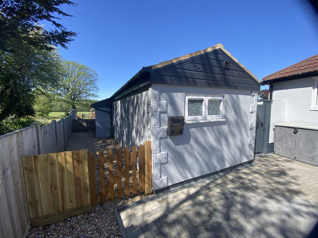 Main image of property: The Drove, West End, Southampton