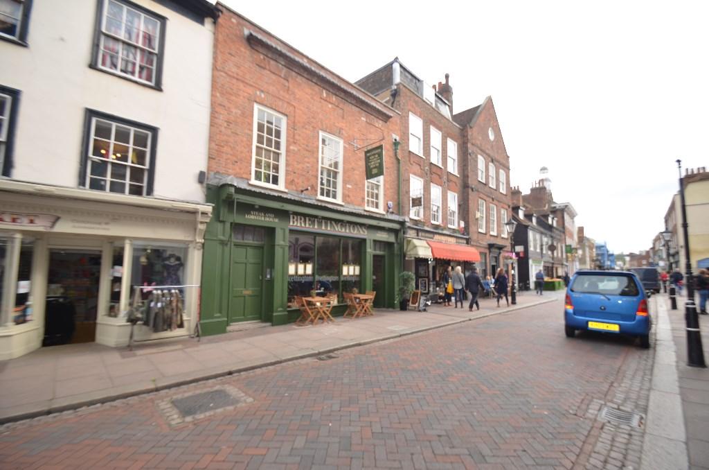Main image of property: High Street, Rochester, Kent