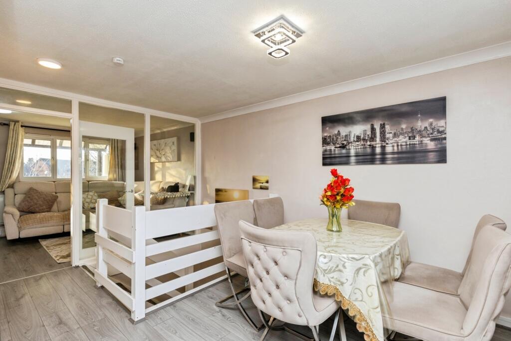 Main image of property: Turnpike Place, Crawley, West Sussex, RH11