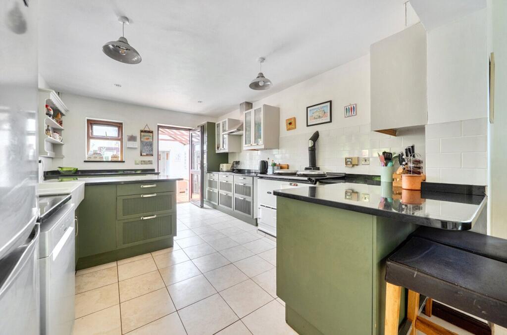 House in Backwell, North Somerset - More