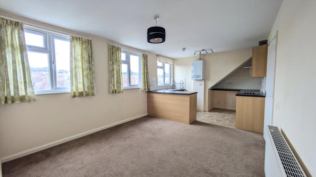 Main image of property: 6a Windmill Parade, Southwick