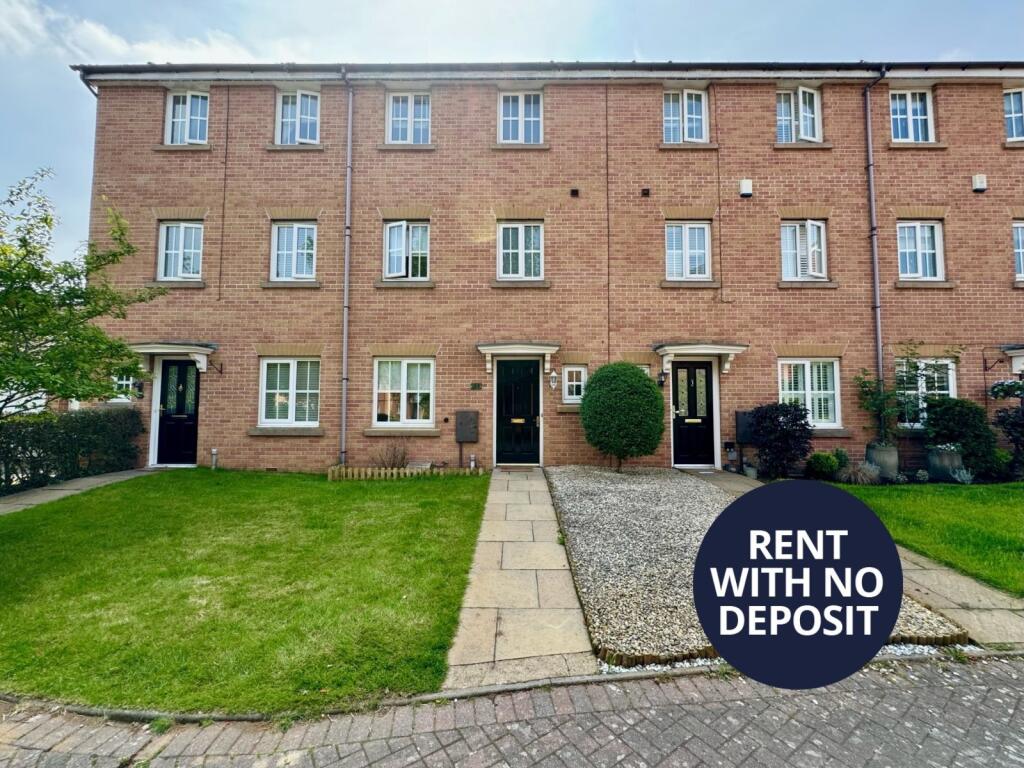 Main image of property: Laxton Grove, Solihull, West Midlands, B91