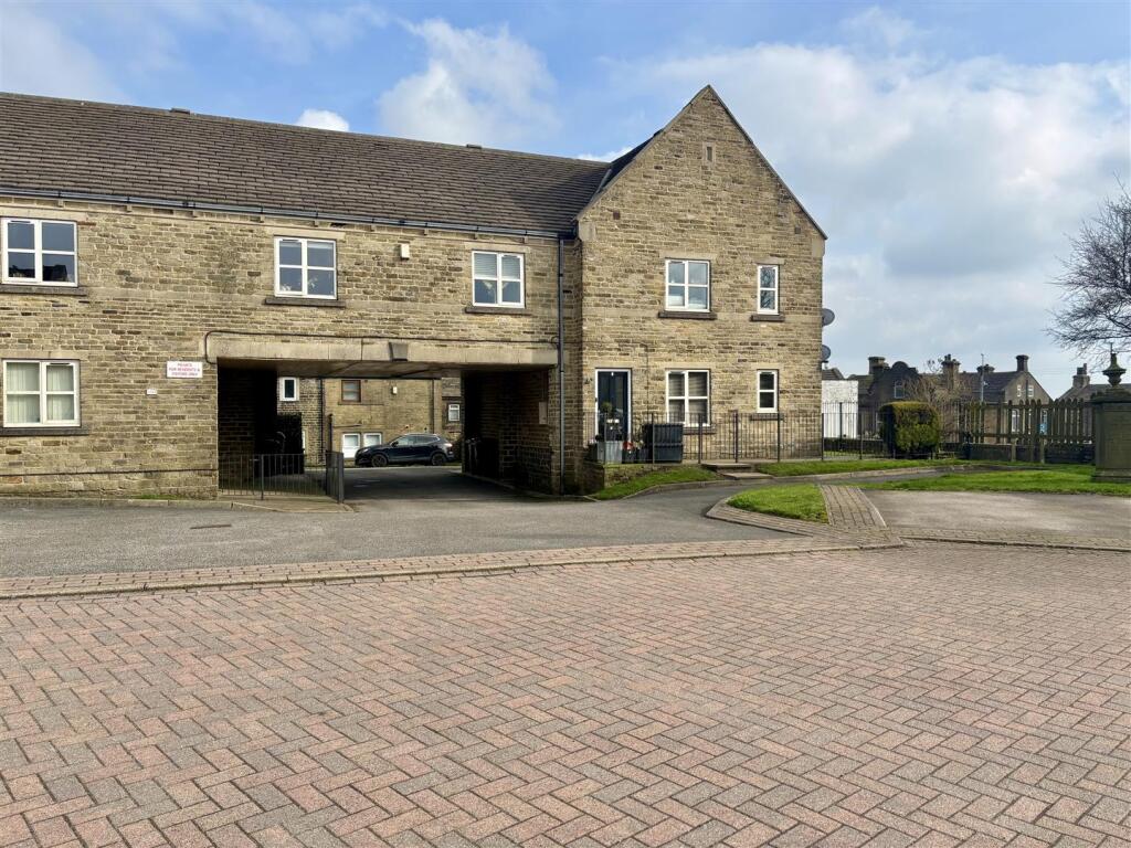 Main image of property: Baptist Fold, Queensbury, Bradford