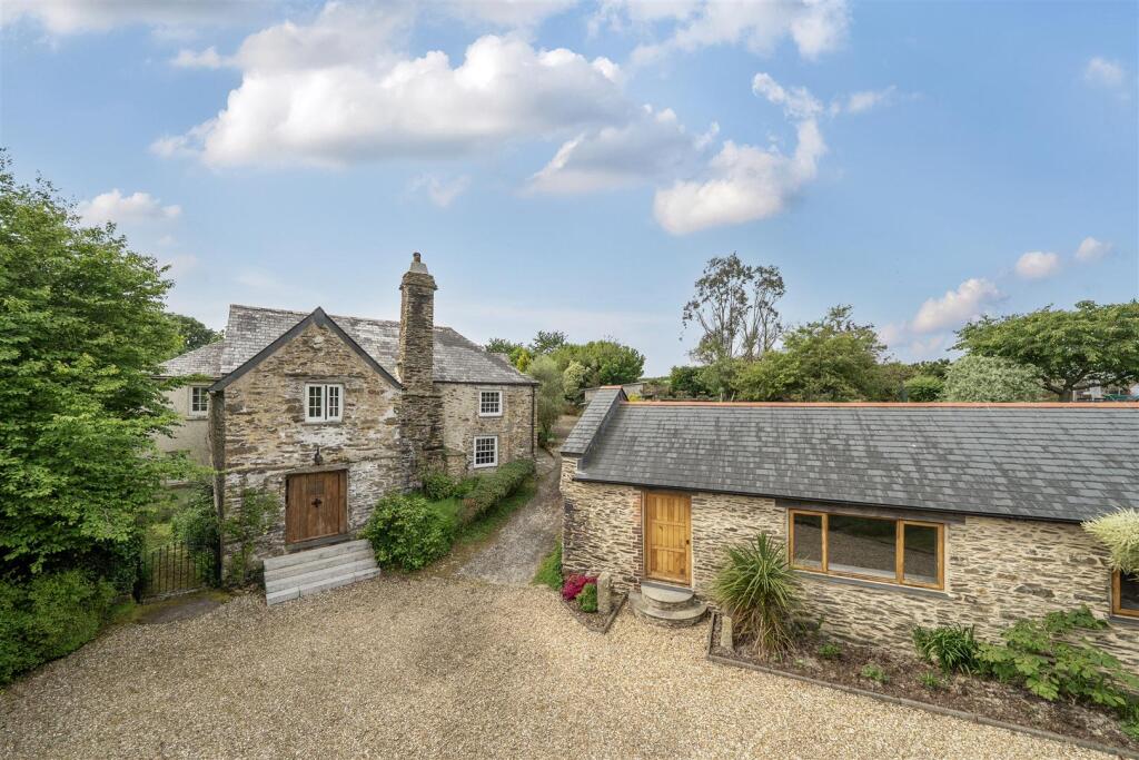Main image of property: Penellick, Pelynt, Looe