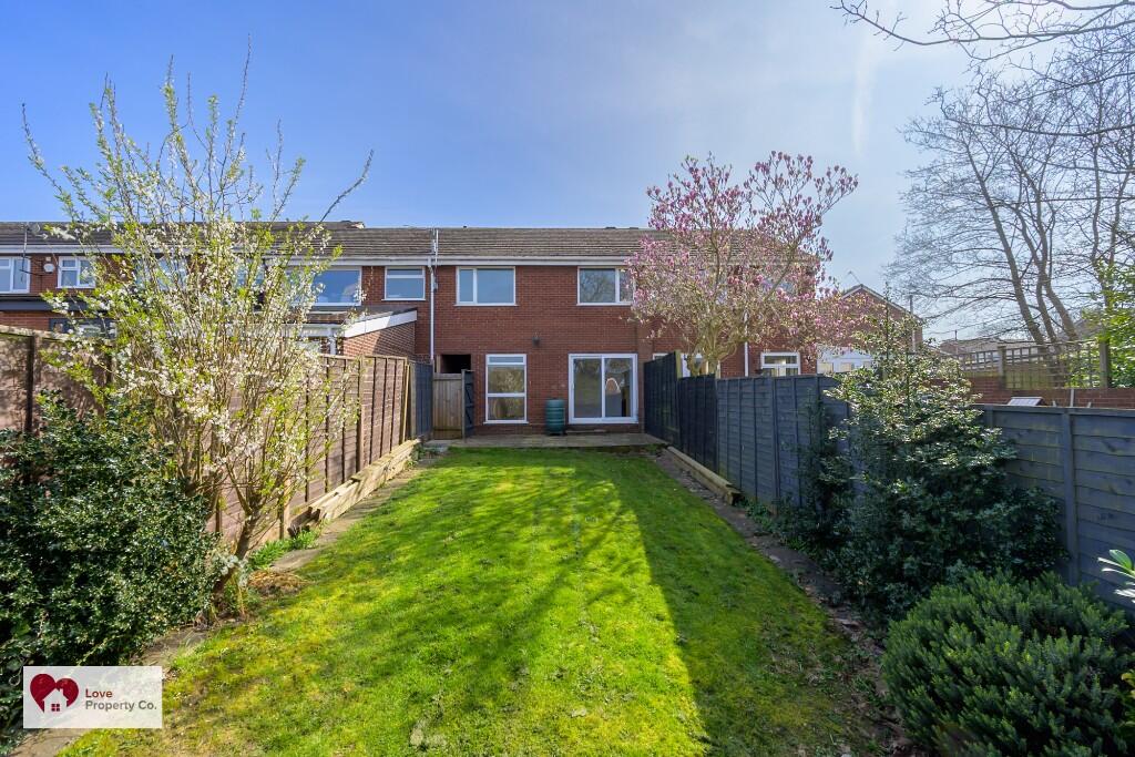 Additional image 15 of Glenwood Drive, Cheswick Green, Solihull, B90 4HJ