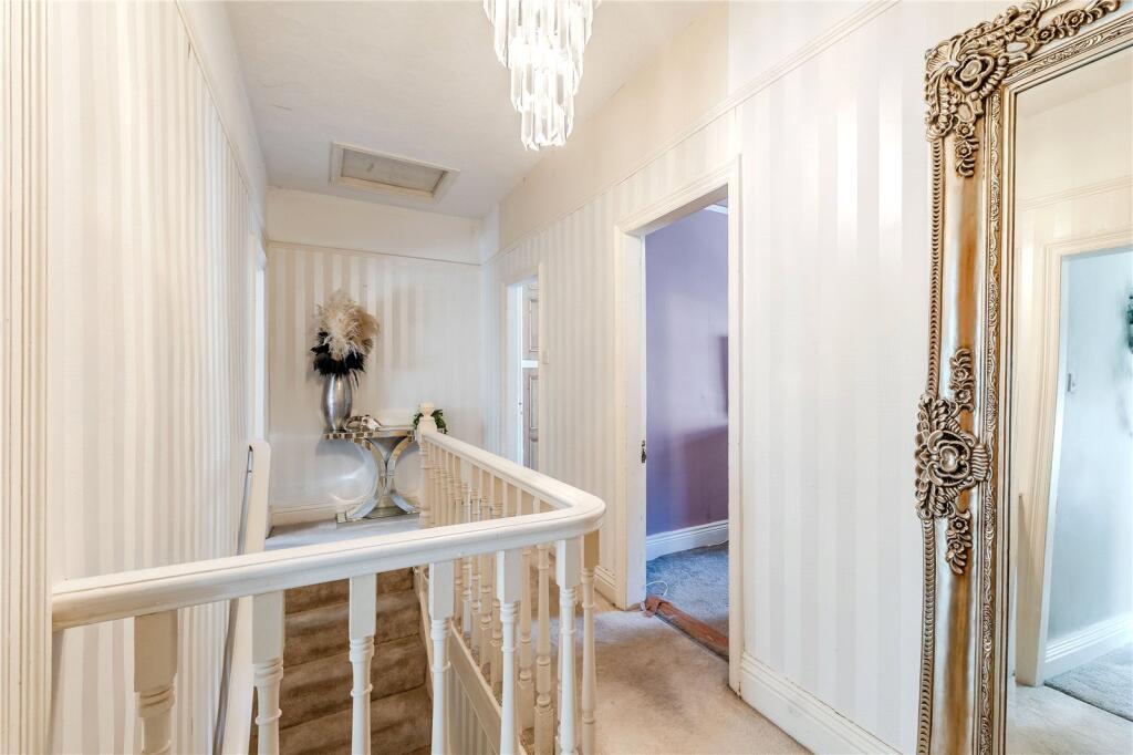 House in Bradford, West Yorkshire - View 5