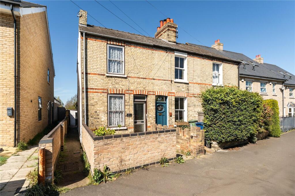 Main image of property: Ditton Walk, Cambridge, Cambridgeshire