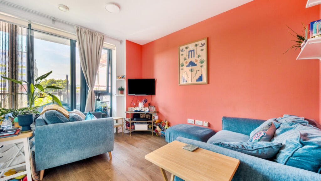 Apartment in London - View 5