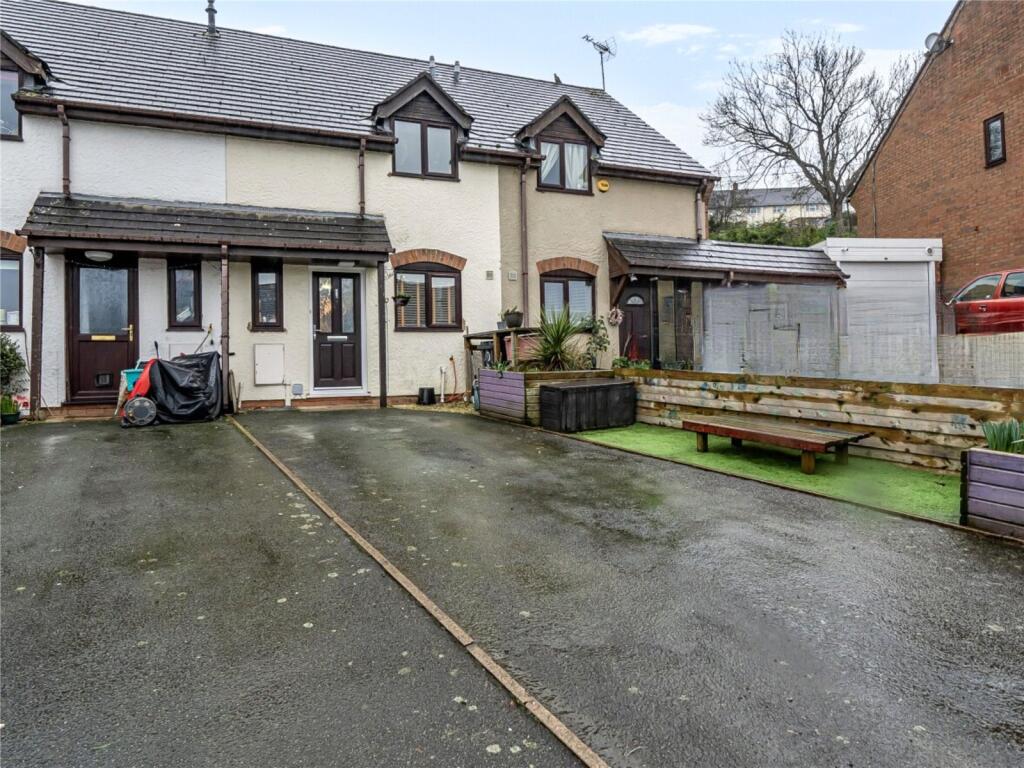 Main image of property: Maes Hafren, Crew Green, Shrewsbury, Powys, SY5