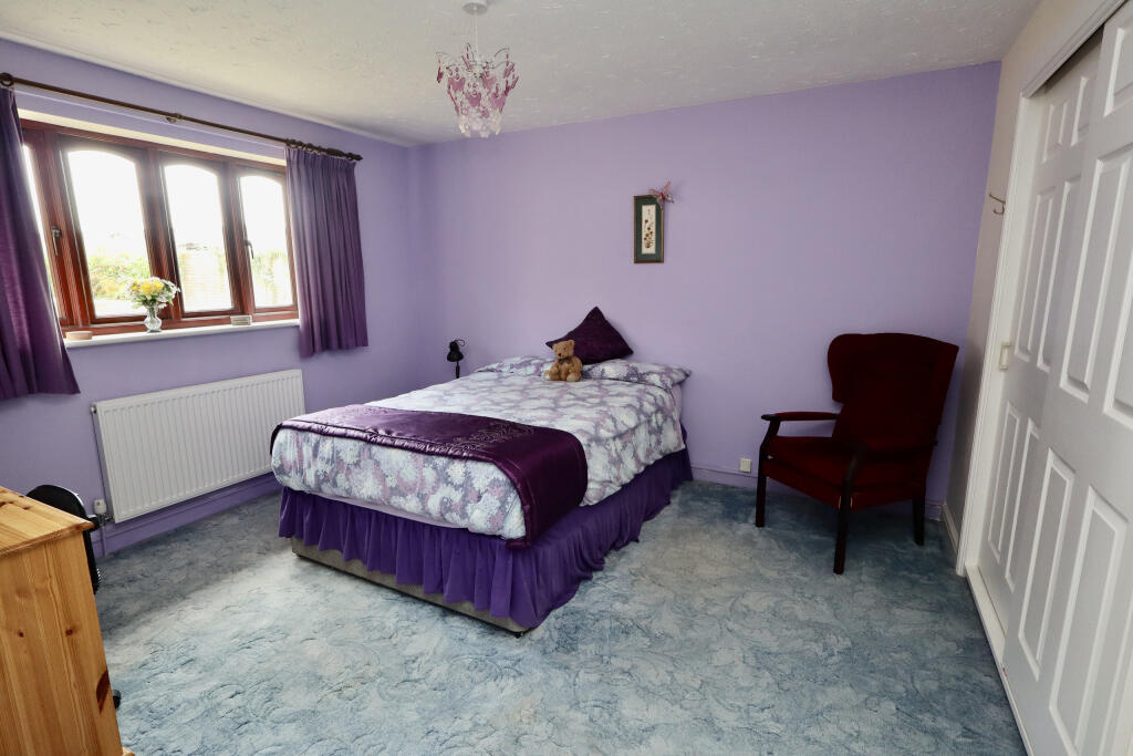 House in Wells, Somerset - View 5