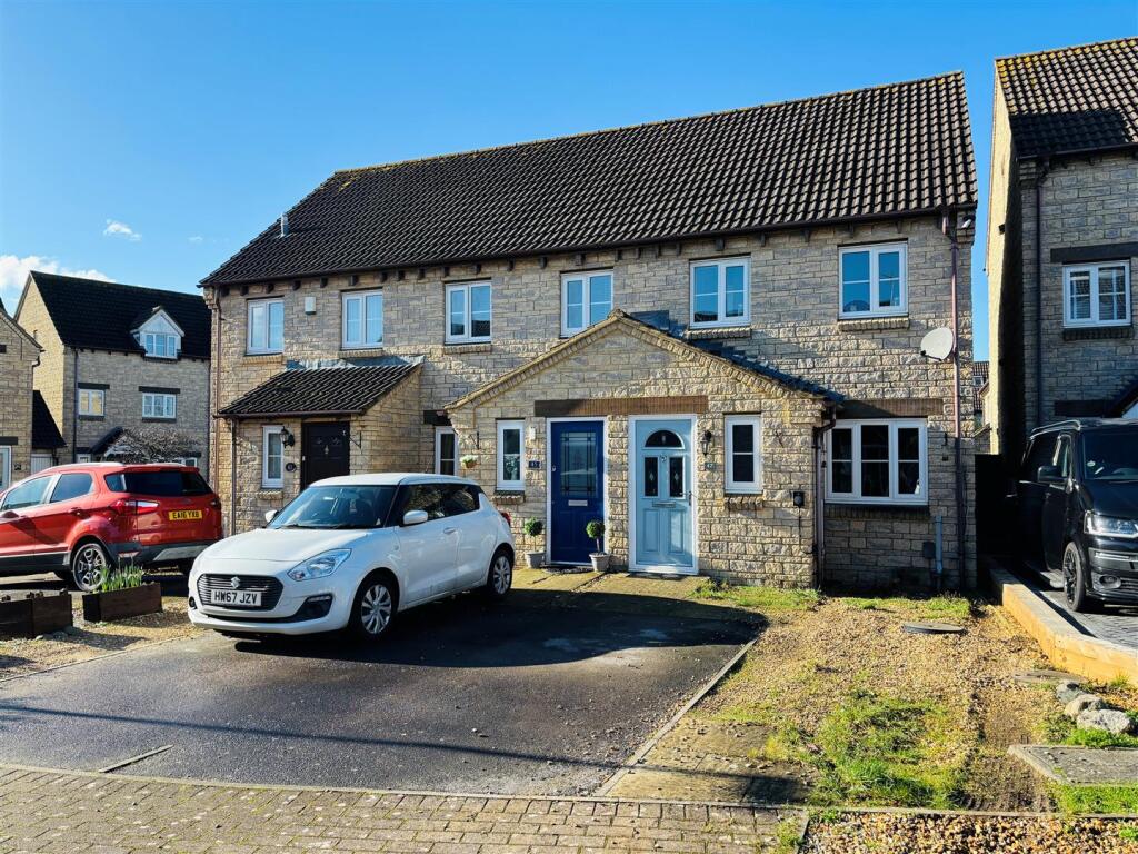 Main image of property: Bowmans Court, Melksham