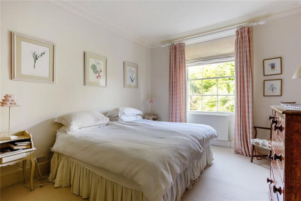 Sion Hill Place, Bath, BA1 photo 4