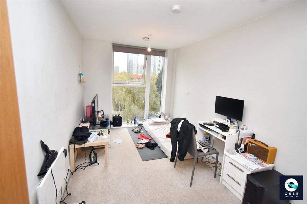 Bridgewater Gate, Woden Street, Greater Manchester, M5 photo 4