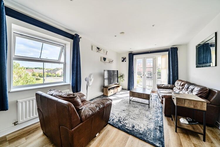 Apartment in Guildford - View 2