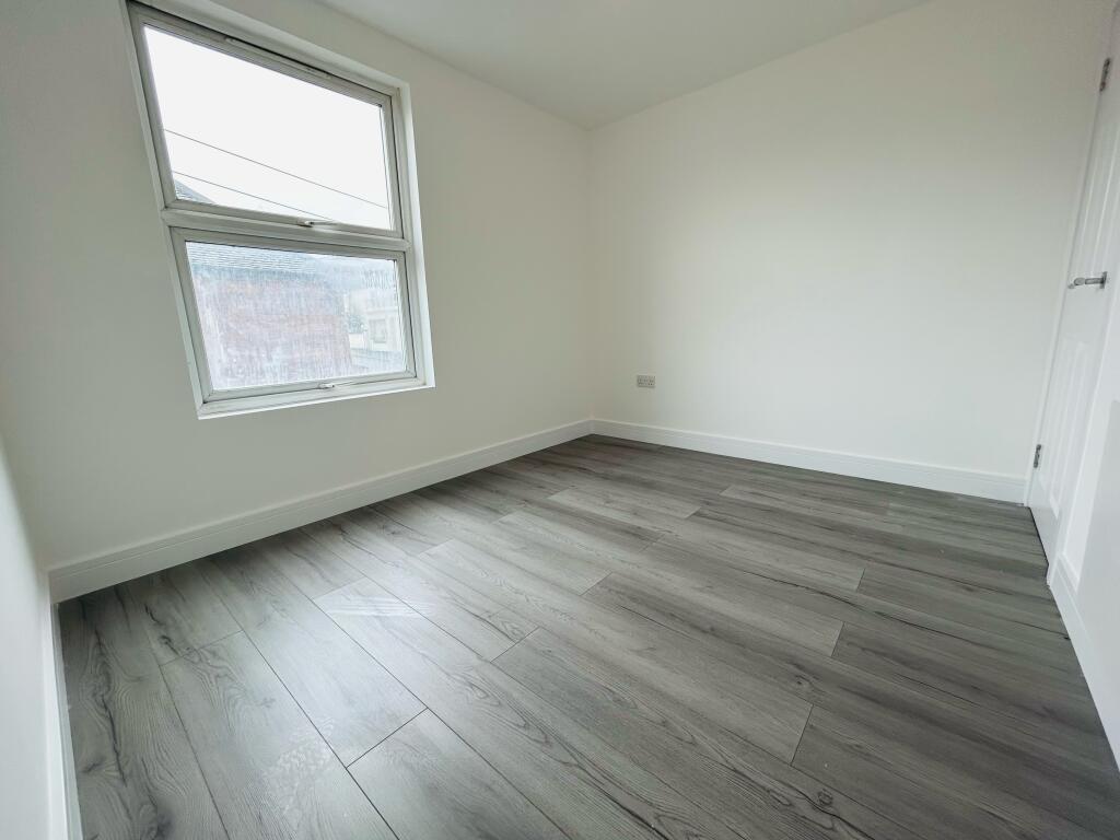 Apartment in Heanor, Loscoe Grange - More